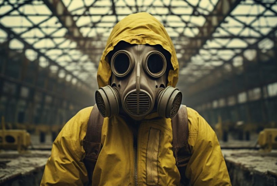 Μια πληγή που δεν επουλώνεται: Η Φουκουσίμα συνεχίζει να διαρρέει ραδιενέργεια - Απορρύπανση έως το... 2051