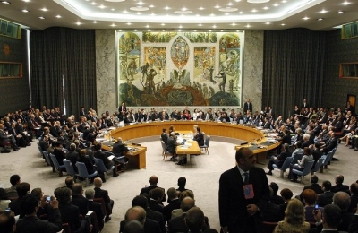 ΟΗΕ για κινεζικό σχέδιο: Σημαντική συμβολή για την ειρήνη στην Ουκρανία