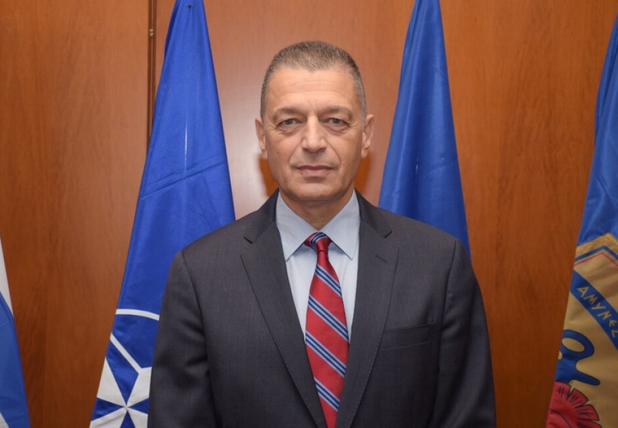 Στεφανής: Η άμυνα είναι και μοχλός ανάπτυξης – Προσηλωμένη στο συριακό μέτωπο η Άγκυρα