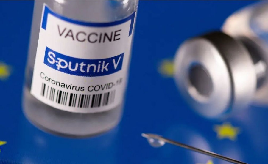 Στο μικροσκόπιο ΠΟΥ, ΕΜΑ το εμβόλιο Sputnik – Έτοιμη να αγοράσει 30 εκατ. δόσεις η Γερμανία