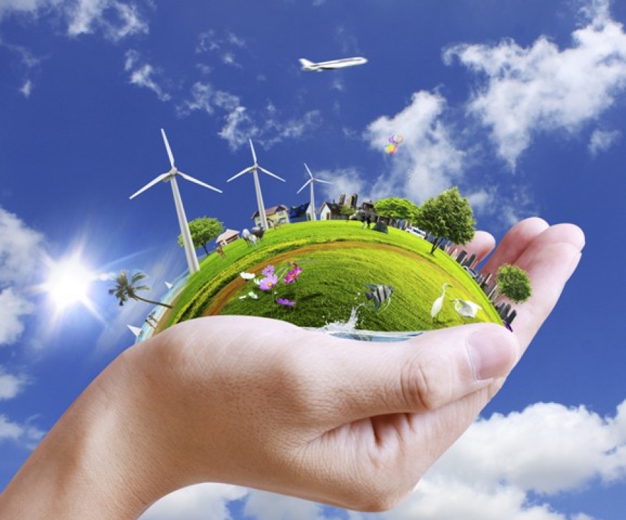 Υποβλήθηκε στην Κομισιόν το αναθεωρημένο Εθνικό Σχέδιο για την Ενέργεια και το Κλίμα