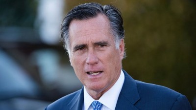 Romney (Γερουσιαστής ΗΠΑ) - Παίρνει αποστάσεις από τον Trump: Υπονομεύει τους θεσμούς, πυροδοτεί εντάσεις