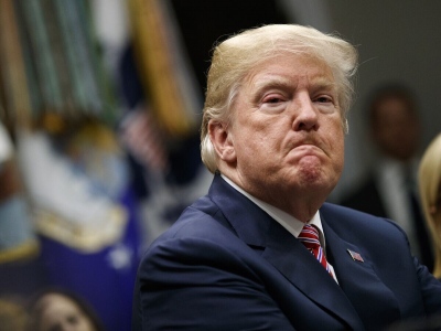 Συμφωνία στη Γάζα έως τις 7 Οκτωβρίου θέλει ο Trump … με το βλέμμα στο Νόμπελ Ειρήνης