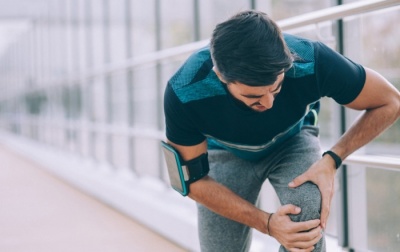 Όλα όσα πρέπει να γνωρίζετε για τη Ρήξη Πρόσθιου Χιαστού Συνδέσμου