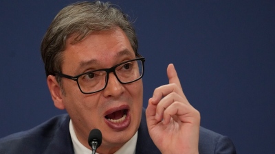 Βόμβα Vucic: Κροατία και Αλβανία ετοιμάζονται να επιτεθούν στη Σερβία
