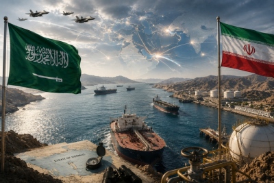 Saudi Arabia 