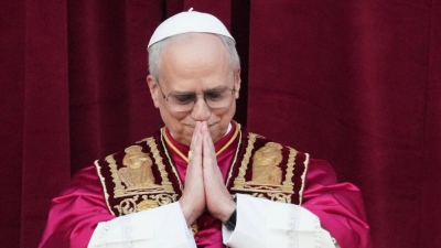 Ο Πάπας δεν μασάει τα λόγια του: Οι άρχοντες του πολέμου καταστρέφουν τον πλανήτη - Ειρήνη στο Ιράν