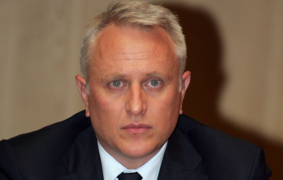 Πυρά Ραγκούση σε ΝΔ: Στο μυαλό σας έχετε μόνο το πως θα μετατρέψετε σε ευκαιρία την πανδημία για τους λίγους και εκλεκτούς