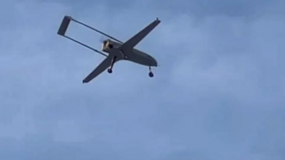 Οι Ουκρανικές δυνάμεις επιτέθηκαν αλλεπάλληλα στην Syzran στην περιοχή Samara της Ρωσίας