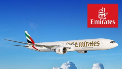 Emirates: Στα 631 εκατ. δολάρια τα κέρδη για το έτος χρήσης 2018 – 2019