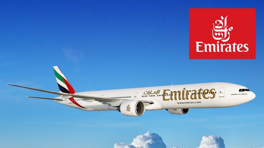 Emirates: Στα 631 εκατ. δολάρια τα κέρδη για το έτος χρήσης 2018 – 2019