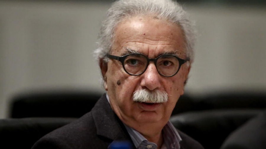 Γαβρόγλου: Είμαστε πανέτοιμοι για τη σχολική χρονιά – Καλυμμένα τα κενά, στη θέση τους βιβλία