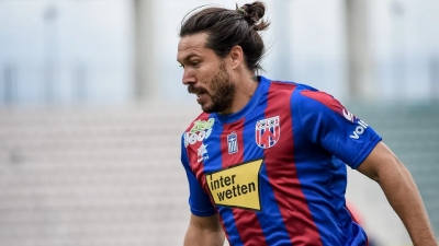 Εισαγγελική παρέμβαση για την καταγγελία Μπαριέντος στον Βόλο - Απόπειρα δωροδοκίας ύψους 40.000 ευρώ καταγγέλλει ο ίδιος