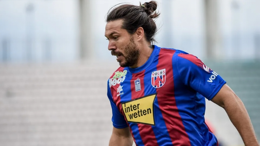 Εισαγγελική παρέμβαση για την καταγγελία Μπαριέντος στον Βόλο - Απόπειρα δωροδοκίας ύψους 40.000 ευρώ καταγγέλλει ο ίδιος