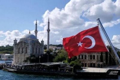 Η εξάρτηση της Τουρκίας από τη ρωσο - ουκρανική αγορά, το city break στην Κωνσταντινούπολη και η αγωνία στην Αττάλεια