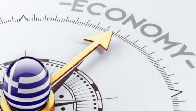 ΙΝΕ-ΓΣΕΕ: Αβέβαιη και επισφαλής η προοπτική της ελληνικής οικονομίας - Κορωνοϊός και Brexit ενισχύουν την αβεβαιότητα