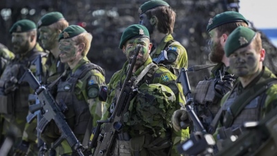 Breaking developments: Sweden issues directive: Prepare for war – What citizens should do