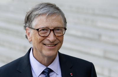 Στροφή 360 μοιρών από τον Bill Gates: «Οι χορτοφάγοι δεν θα... σώσουν τον πλανήτη» - Καταρρέει η «πράσινη» υστερία