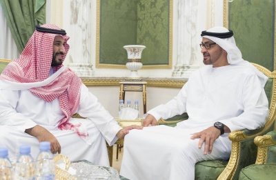 Οι πρίγκιπες που παλεύουν για επιβίωση - Το δίλλημα που αλλάζει τη γεωπολιτική σκακιέρα