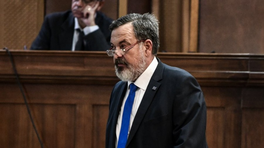 Τι απαντά η αστυνομία για την εξαφάνιση του καταδικασθέντα Χ. Παππά (Χρυσή Αυγή)