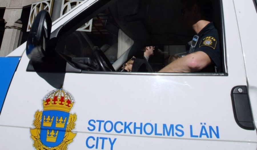 Σουηδία: Περίεργη έκρηξη σε άδειο λεωφορείο στο κέντρο της Στοκχόλμης κοντά σε κυβερνητικά κτίρια