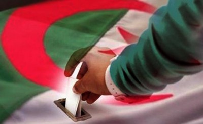 Αλγερία: Υπερ του «Ναι» το δημοψήφισμα συνταγματικής αναθεώρησης, αλλά με ιστορικό ρεκόρ αποχής