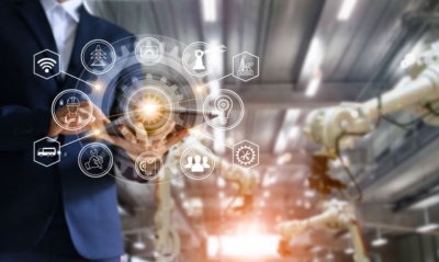 Φούντωσαν οι προσδοκίες στην ελληνική μεταποίηση - Στις 54,4 μονάδες τον Απρίλιο του 2021