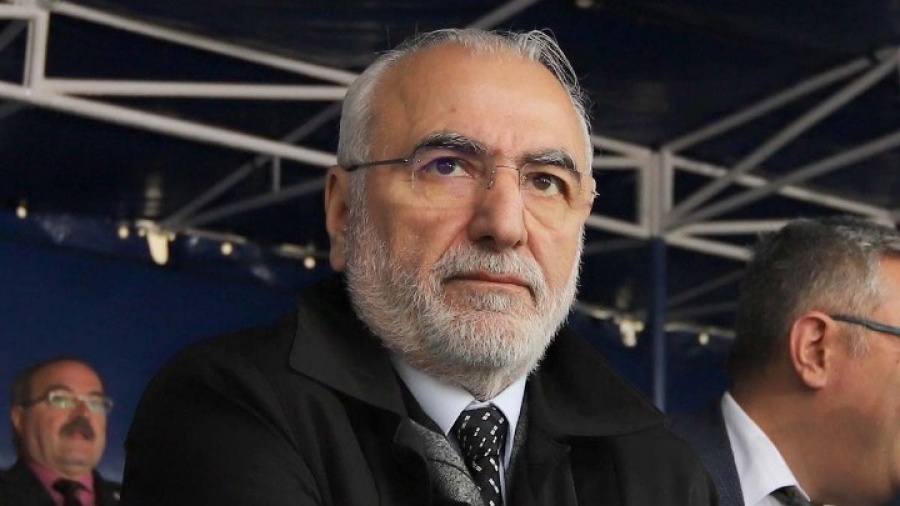 Επικοινωνία Σαββίδη με κυβερνητικά στελέχη: «Δεν θέλουμε καμία ρύθμιση»