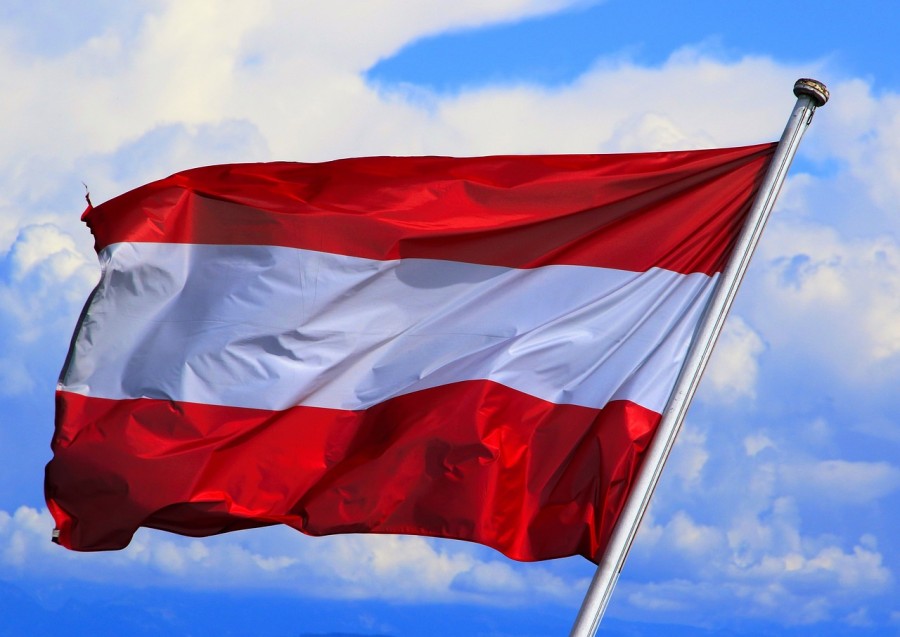 Αυστρία: Χάθηκε το 1/3 των τουριστικών εσόδων λόγω κορωνοϊού