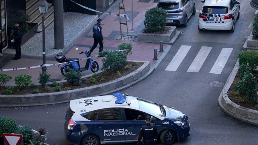 Προειδοποιήσεις για τοποθέτηση βόμβας σε πολλά διεθνή σχολεία στην Ισπανία