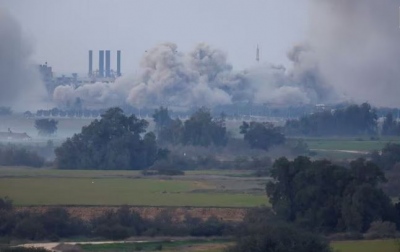 Αιματοκύλισμα στη Γάζα για 86η μέρα - Netanyahu: Ο πόλεμος θα κρατήσει πολλούς μήνες, το Ισραήλ θα μείνει ως δύναμη κατοχής