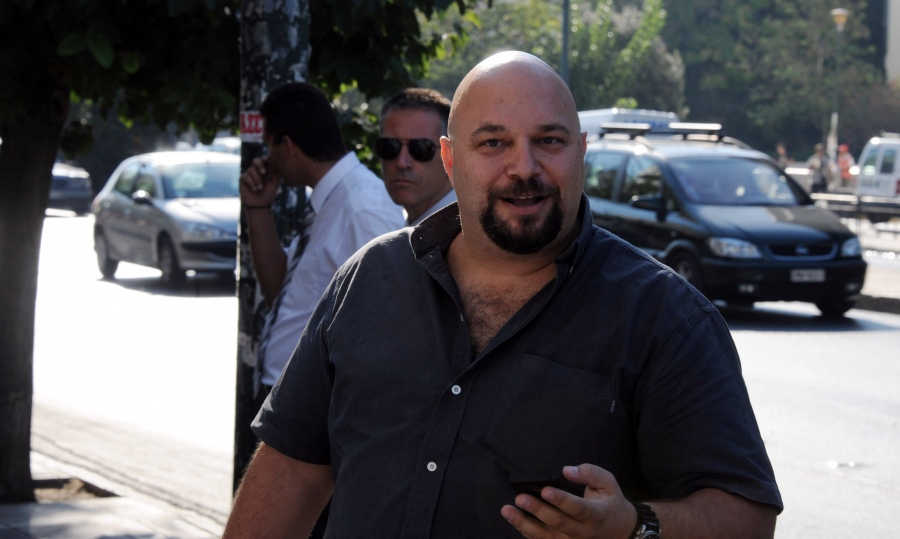 Άνεμος ελευθερίας - Αποφυλακίζονται Παναγιώταρος και Παππάς