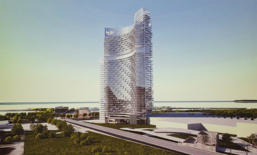 Ελληνικό - Καζίνο: Μάχη μέχρι τέλους από την Hard Rock, αν αποκλειστεί από τον διαγωνισμό για τυπικούς λόγους - Τι λάθος έκανε