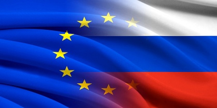 Παράταση έως το 2020 των οικονομικών κυρώσεων της ΕΕ κατά της Ρωσίας λόγω της σύρραξης στην Ουκρανία