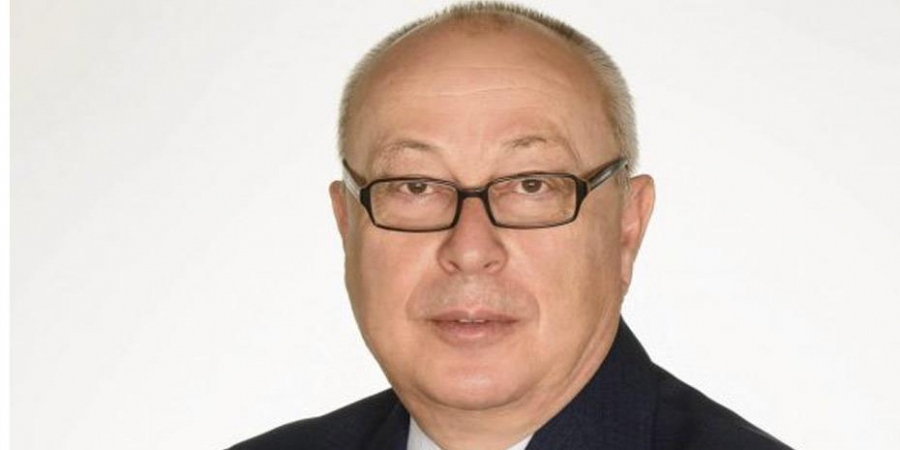 Παραιτήθηκε ο διοικητής του ΕΦΚΑ, Παναγιώτης Δουφεξής