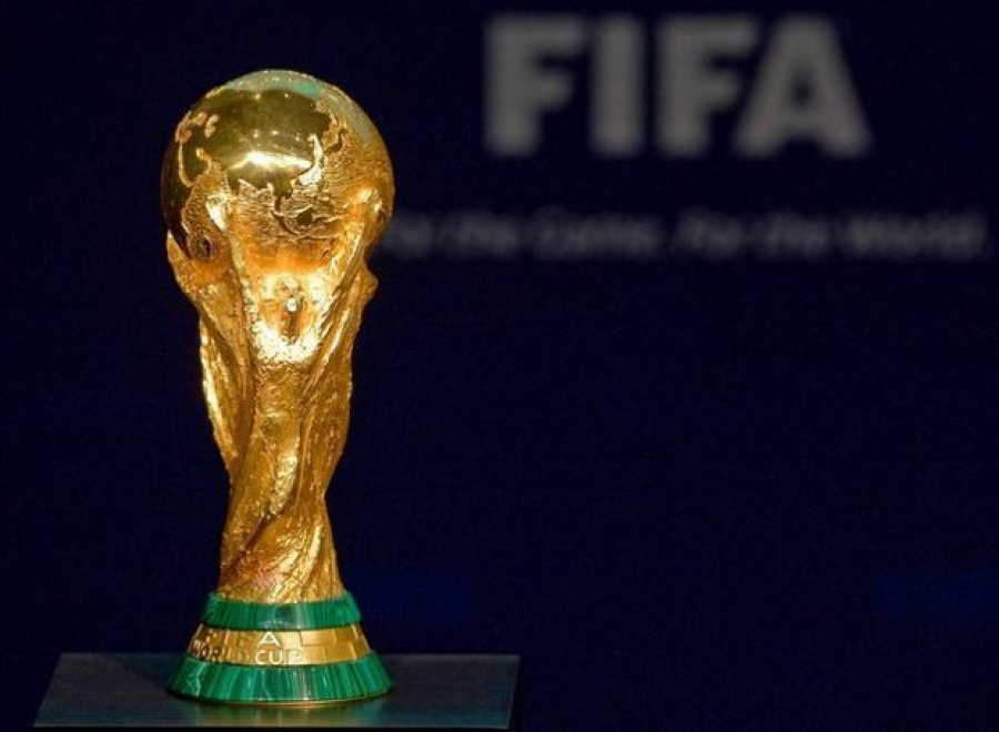 FIFA: Η Σαουδική Αραβία μοναδική υποψήφια για τη διοργάνωση του Παγκοσμίου Κυπέλλου του 2034