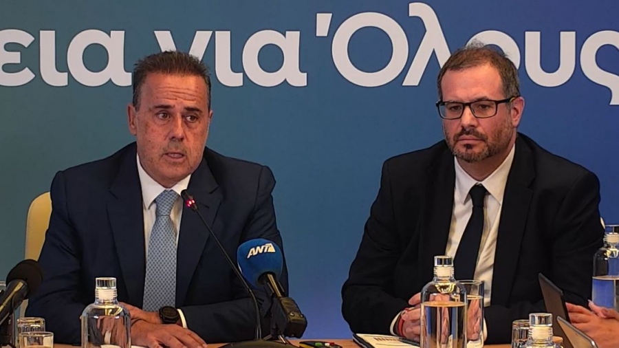 Η εξειδίκευση των ενεργειακών μέτρων από το ΥΠΕΝ - Σχέδιο για 30% χαμηλότερες τιμές ρεύματος έως το 2029