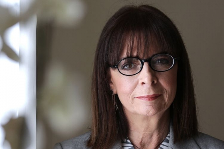 Τριήμερη επίσημη επίσκεψη στη Γερμανία πραγματοποιεί η Πρόεδρος της Δημοκρατίας Κατερίνα Σακελλαρόπουλου