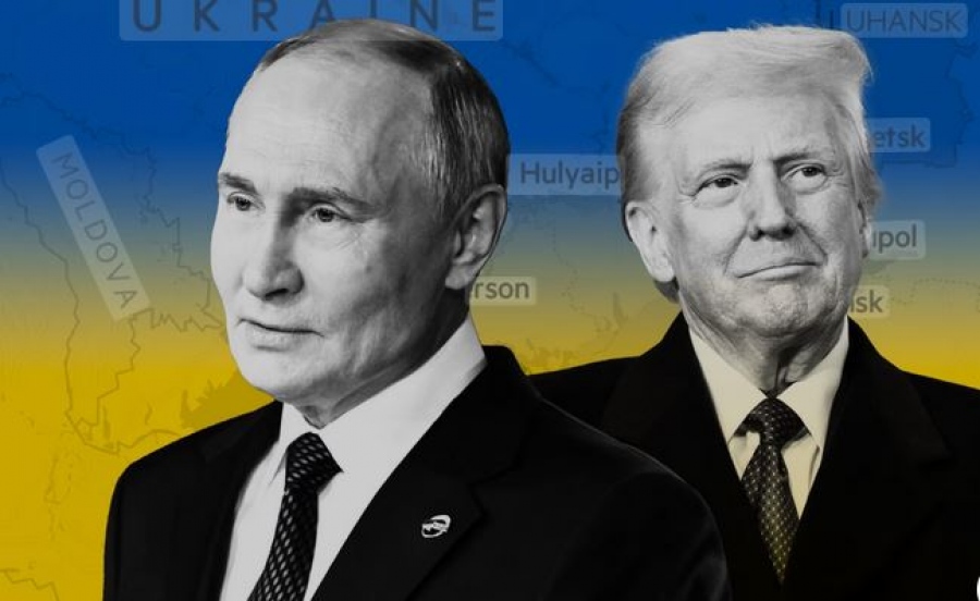 Ο Trump διστάζει - Γιατί δεν αποφασίζει κυρώσεις κατά Ρωσίας - Τεράστιο ρίσκο για ΗΠΑ, φοβάται... έκρηξη Putin