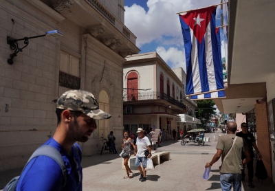 Κούβα: Διακοπές ρεύματος στην Αβάνα τον Αύγουστο λόγω της ενεργειακής κρίσης