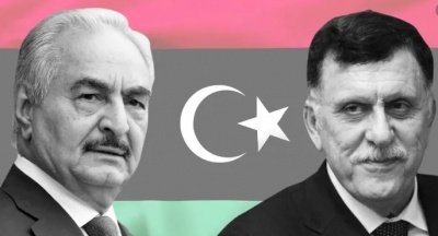 Λιβύη: Η κυβέρνηση της Τρίπολης απέρριψε την εκεχειρία που κήρυξε ο στρατάρχης Haftar για το Ραμαζάνι