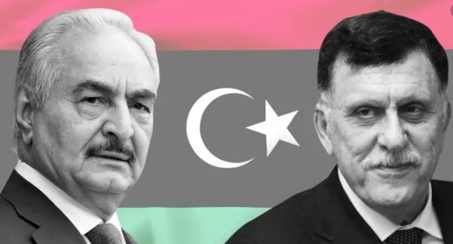 Λιβύη: Η κυβέρνηση της Τρίπολης απέρριψε την εκεχειρία που κήρυξε ο στρατάρχης Haftar για το Ραμαζάνι