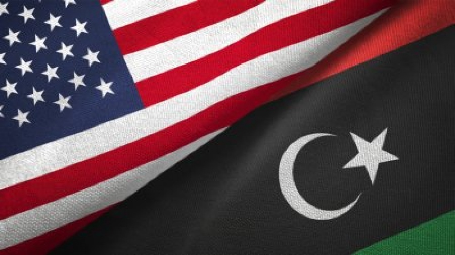 ΗΠΑ προς Λιβύη: Διαλύστε τις παραστρατιωτικές οργανώσεις και τις ένοπλες ομάδες