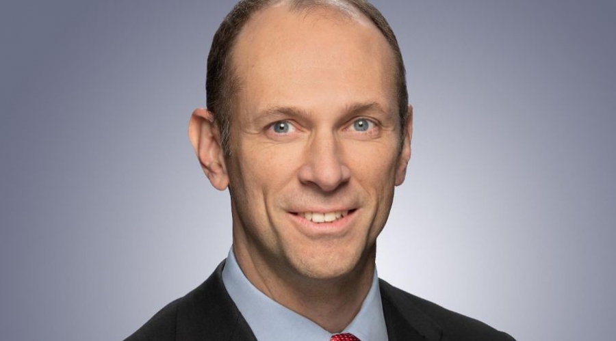 Νέος πρόεδρος της Fed του Σικάγο ο οικονομολόγος Austen Goolsby