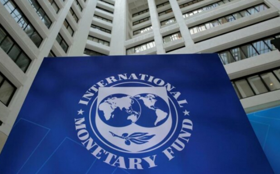 ΔΝΤ: Θετική για την παγκόσμια οικονομία η «πράσινη» μετάβαση στην ενέργεια