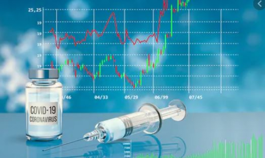 Η πανδημία του κορωνοϊού άλλοτε τζάκποτ, άλλοτε παγίδα για τις φαρμακευτικές εταιρείες