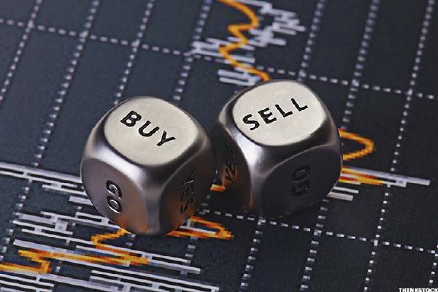 IIF: Εκροές κεφαλαίων 12,3 δισ. δολαρίων από μετοχές και ομόλογα αναδυόμενων αγορών τον Μάιο 2018