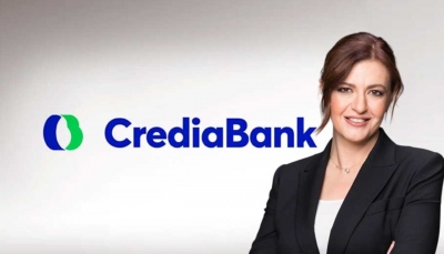 Στο -6% η Crediabank μετά την ανακοίνωση και κινήσεις ενίσχυσης – Τι ακούγεται στην αγορά