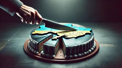 Το σχέδιο ειρήνης των ΗΠΑ για Ουκρανία θα αποτύχει, ρυθμιστής ο Trump - Σαμποτάζ από Zelensky και Ευρώπη, η Ρωσία … γελάει