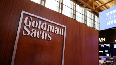 Προειδοποίηση από Goldman Sachs: Η πτώση στα διεθνή χρηματιστήρια δεν έχει τελειώσει